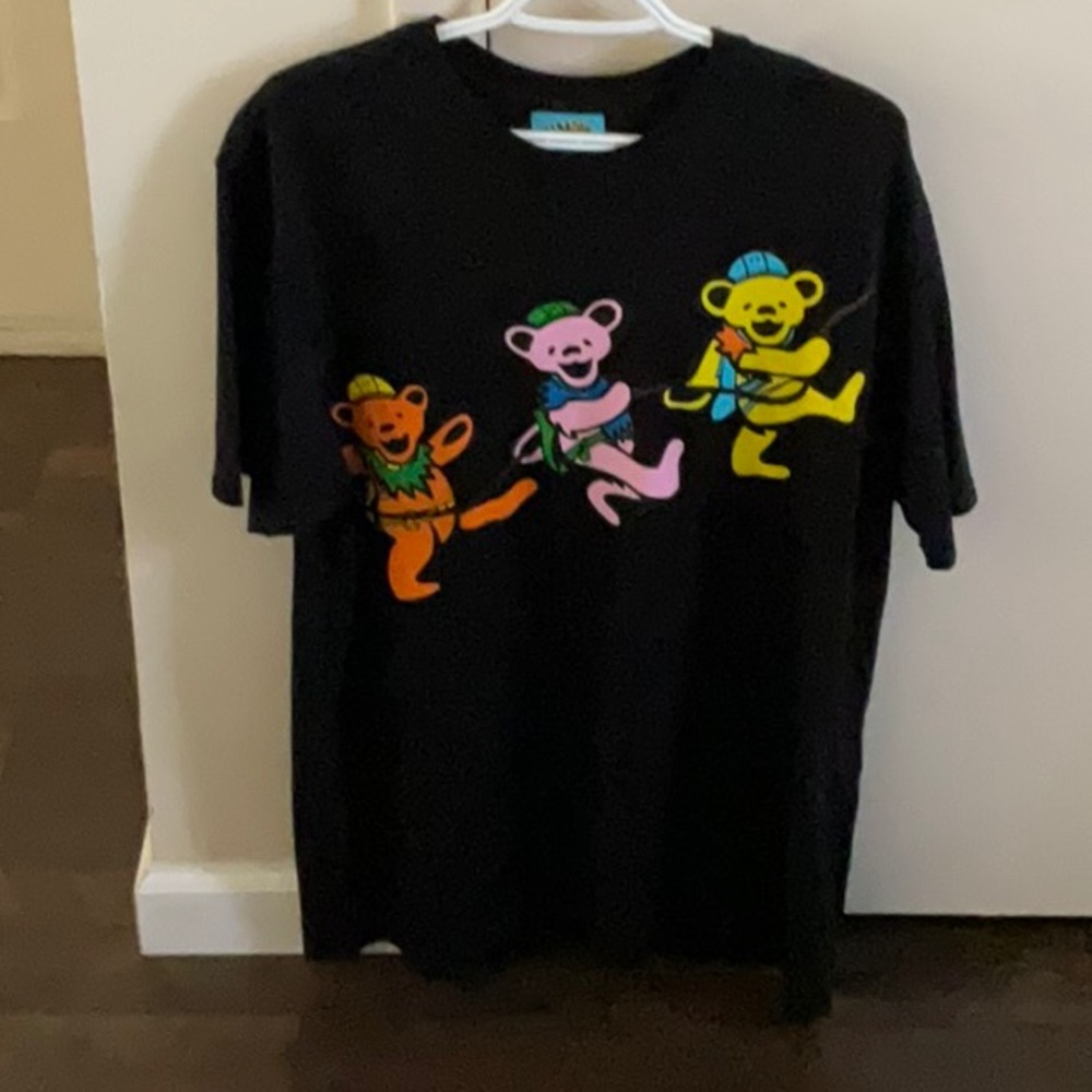Chinatown Market - Positive Mental Attitude T Shirt ***